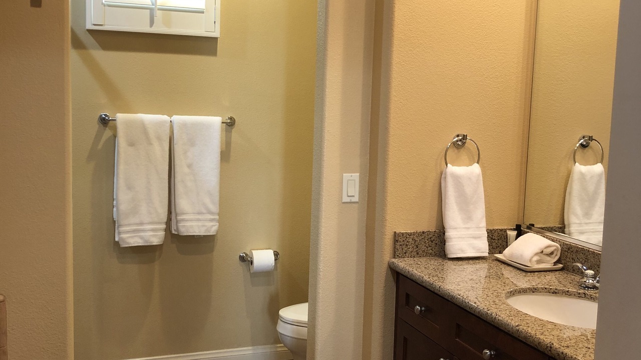 Photo of Bathroom in La Quinta