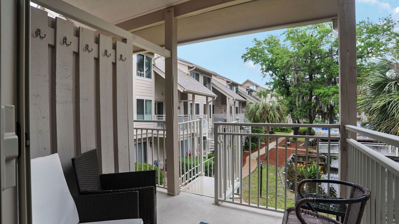 Photo of Outdoor in Hilton Head Island