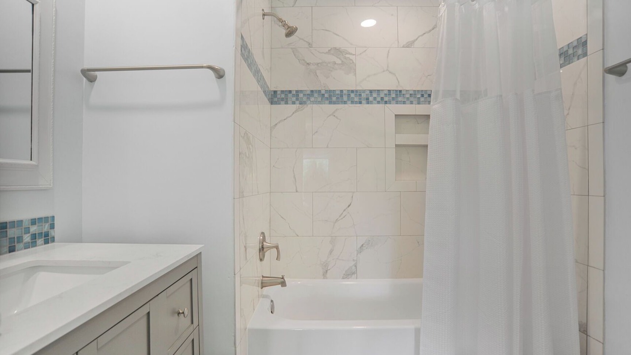 Photo of Bathroom in Hilton Head Island
