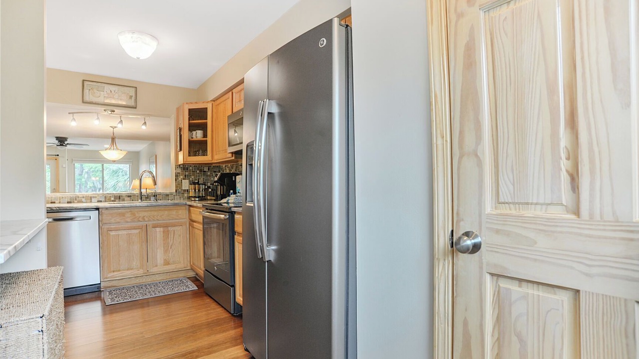 Photo of Kitchen in Hilton Head Island