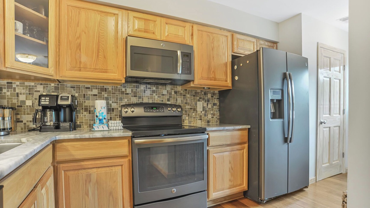 Photo of Kitchen in Hilton Head Island