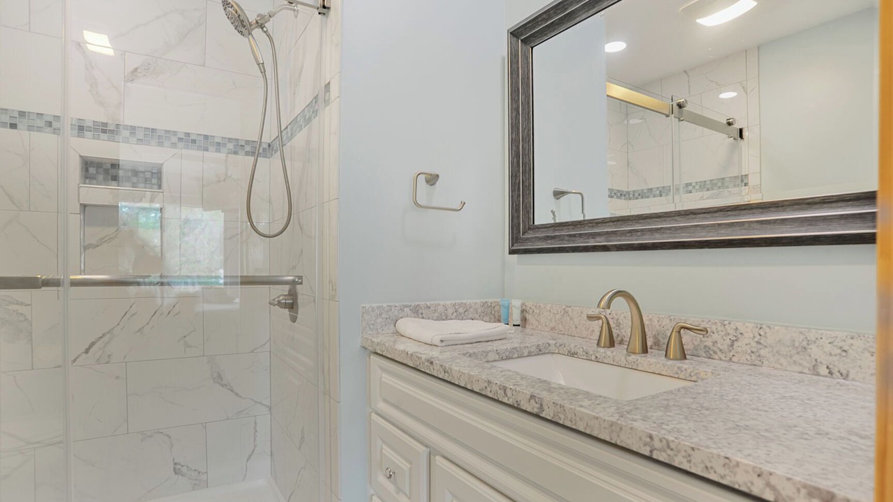 Photo of Bathroom in Hilton Head Island