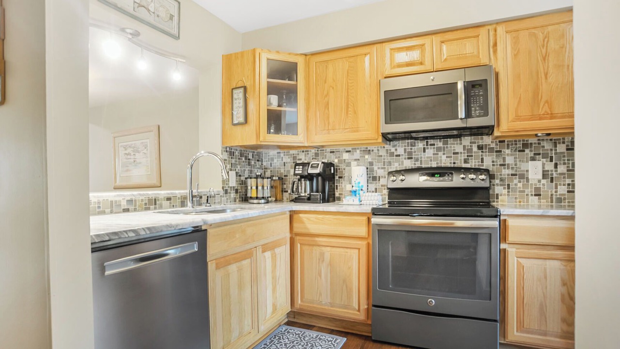 Photo of Kitchen in Hilton Head Island