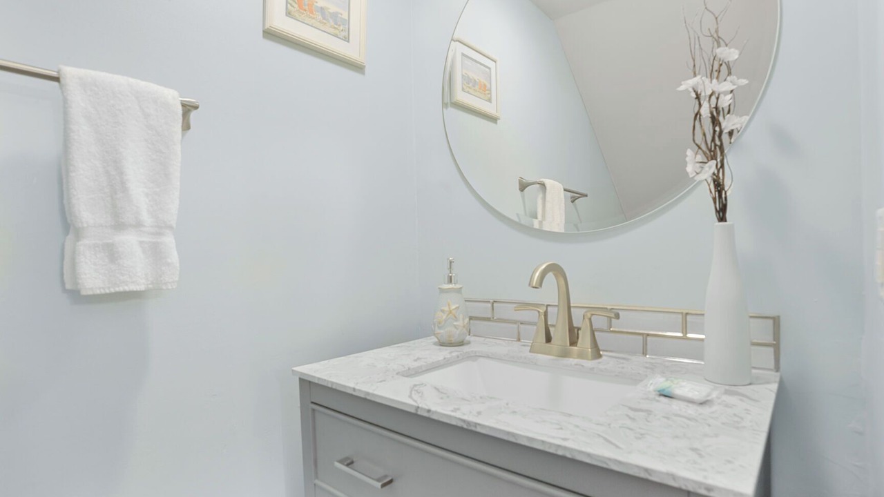 Photo of Bathroom in Hilton Head Island