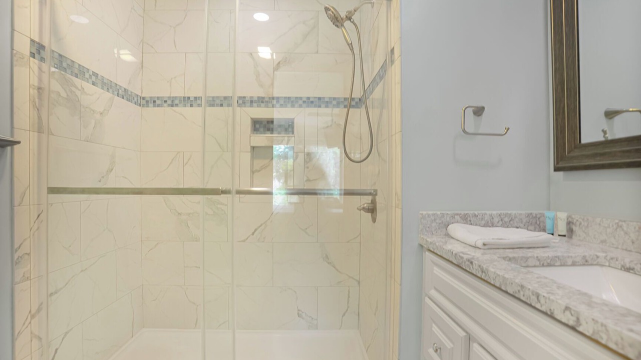 Photo of Bathroom in Hilton Head Island