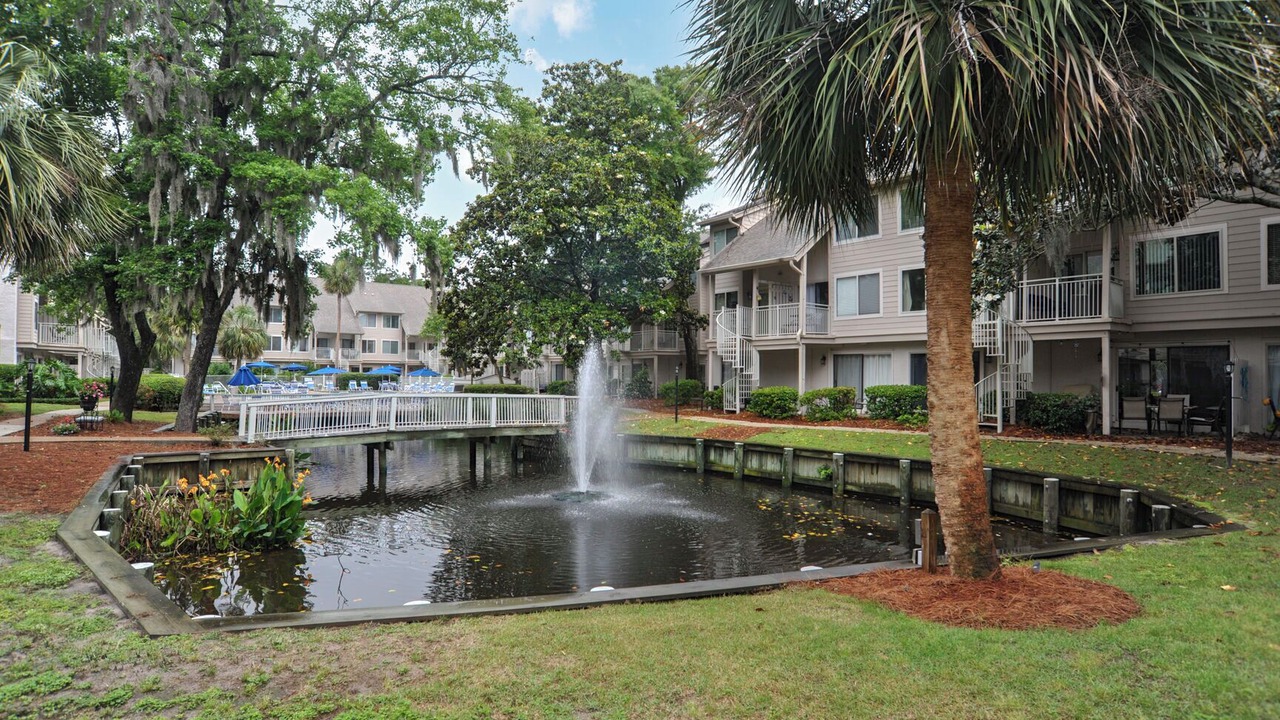 Photo of Outdoor in Hilton Head Island