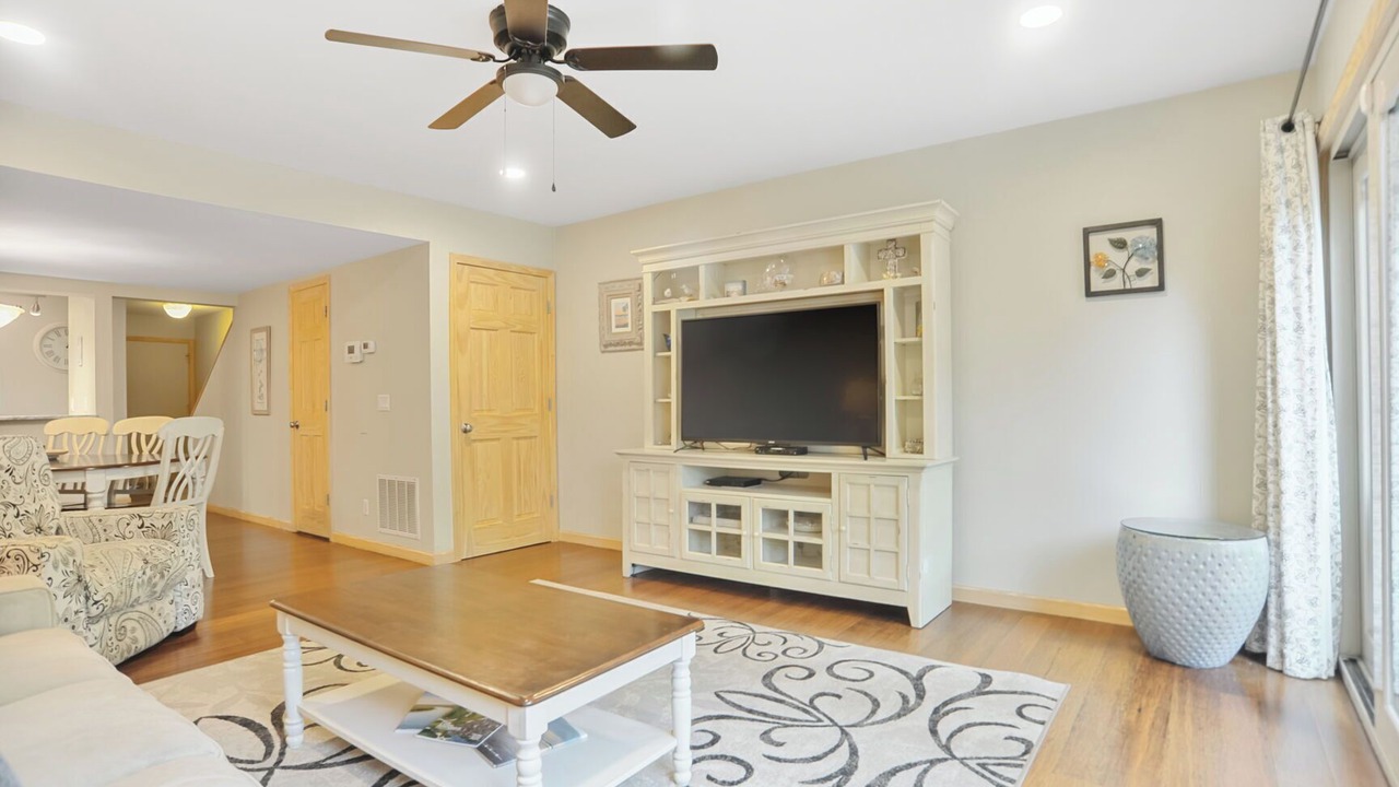 Photo of Livingroom in Hilton Head Island