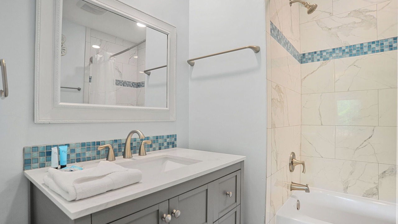 Photo of Bathroom in Hilton Head Island
