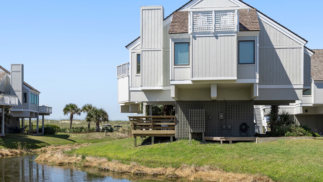 Photo of Outdoor in Bald Head Island
