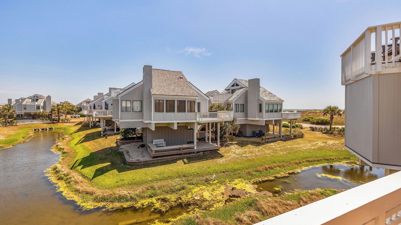 Photo of Outdoor in Bald Head Island