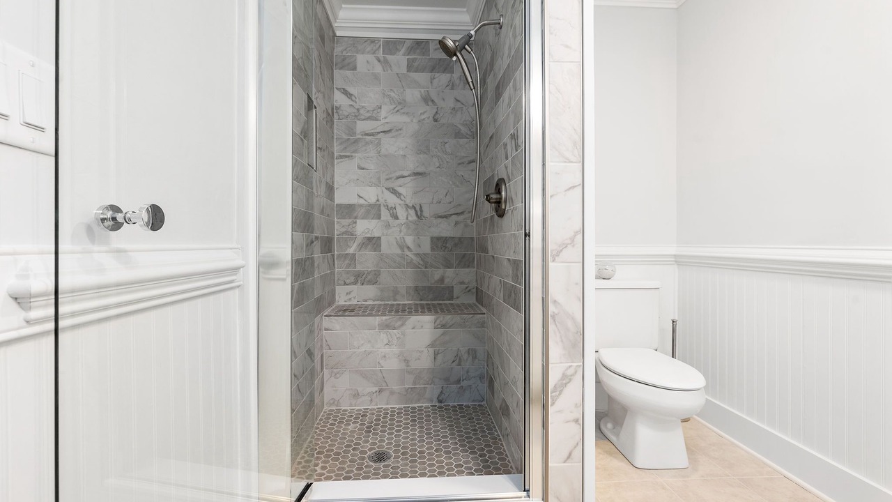 Photo of Bathroom in Bald Head Island