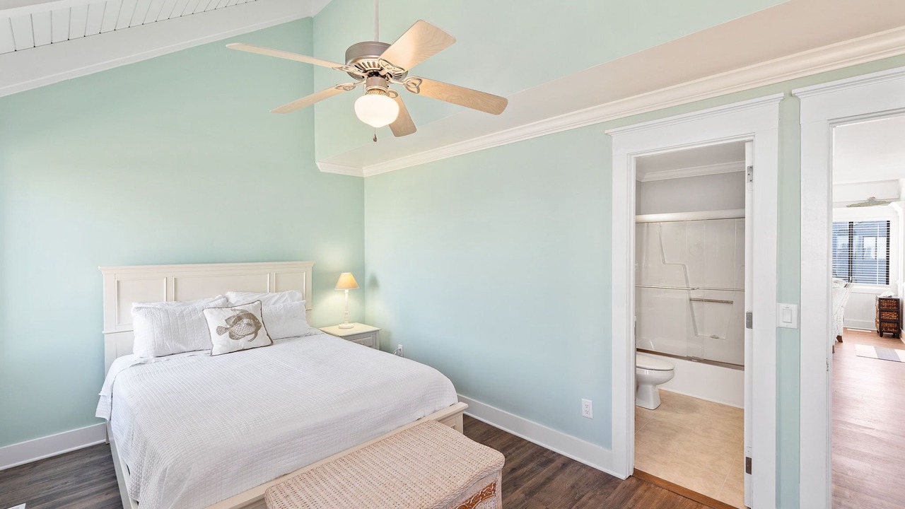 Photo of Bathroom in Bald Head Island