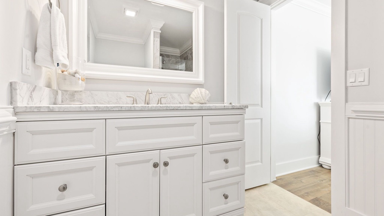 Photo of Bathroom in Bald Head Island