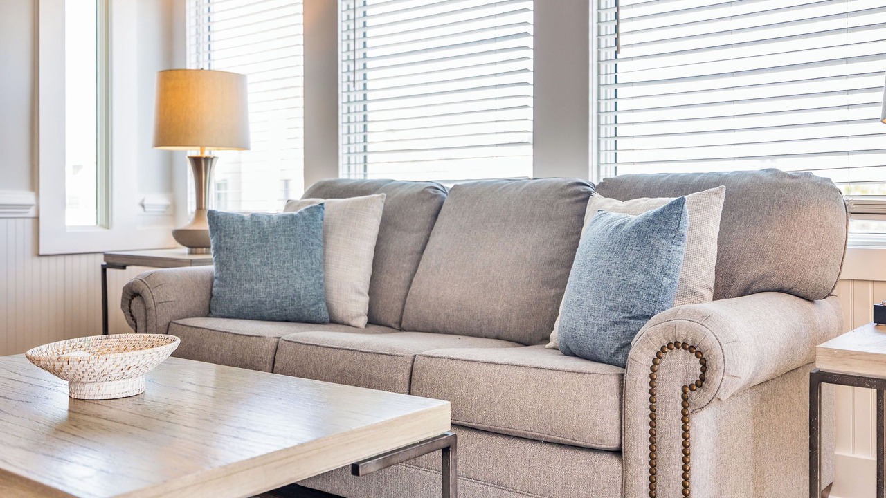 Photo of Livingroom in Bald Head Island