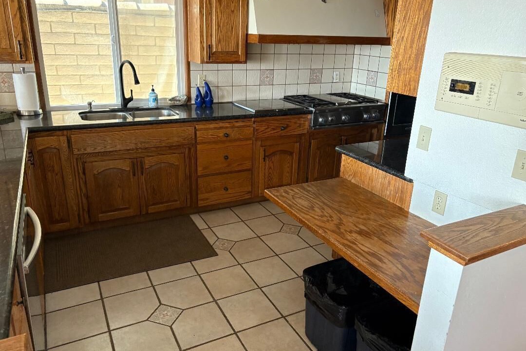 Photo of Kitchen in Oceano