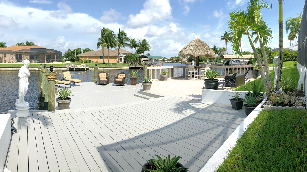 Photo of Outdoor in Cape Coral