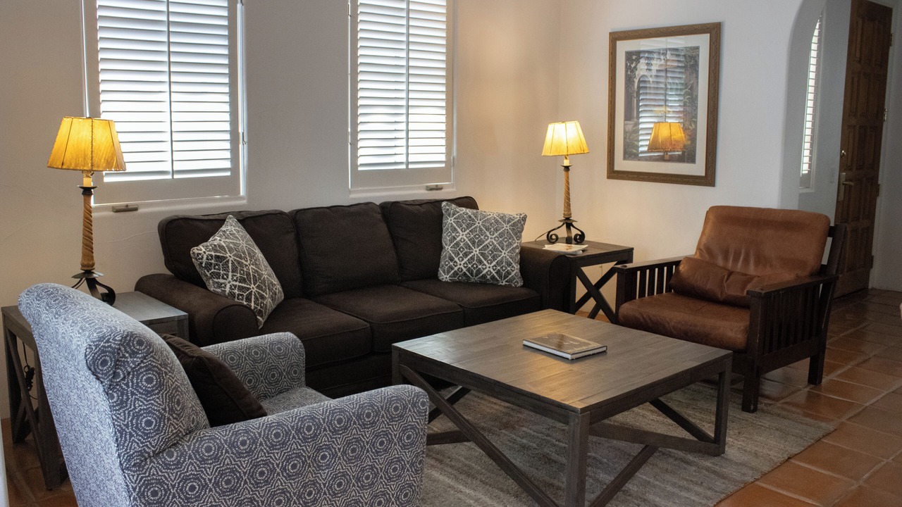 Photo of Livingroom in La Quinta