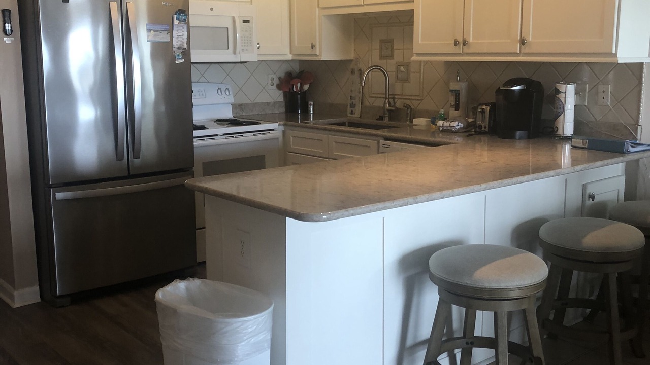 Photo of Kitchen in Folly Field
