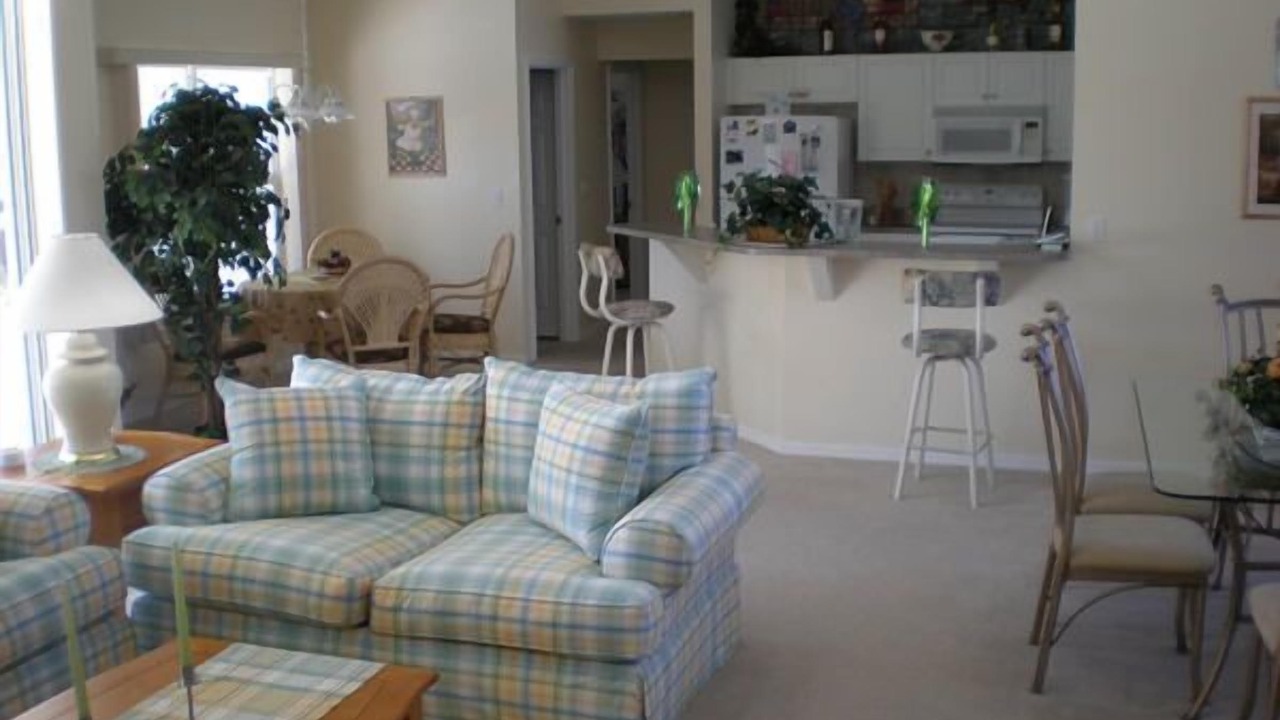 Photo of Livingroom in Cape Coral