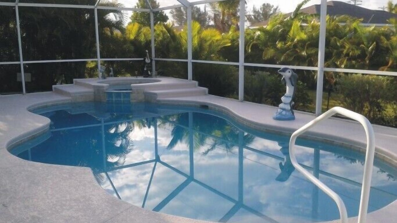 Photo of Outdoor in Cape Coral