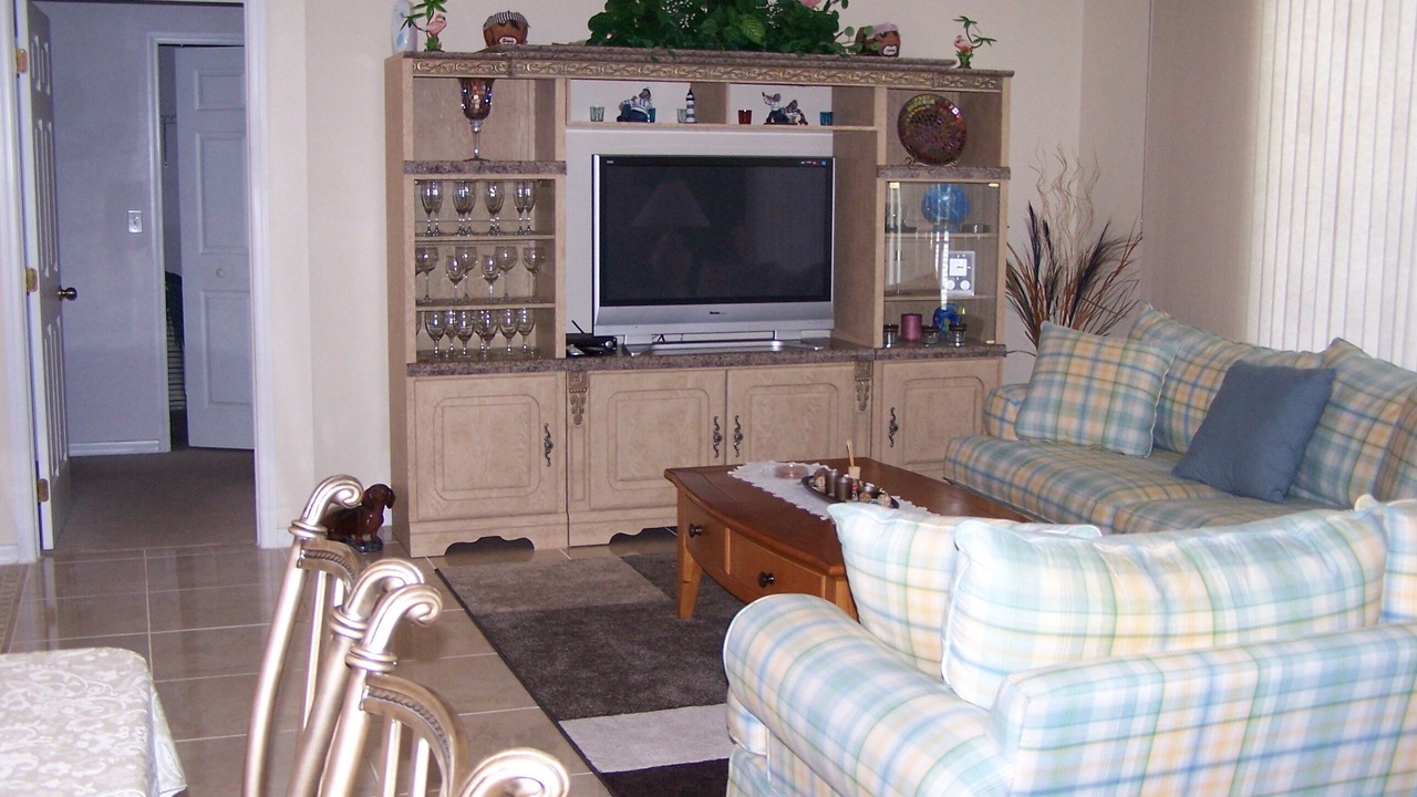 Photo of Livingroom in Cape Coral