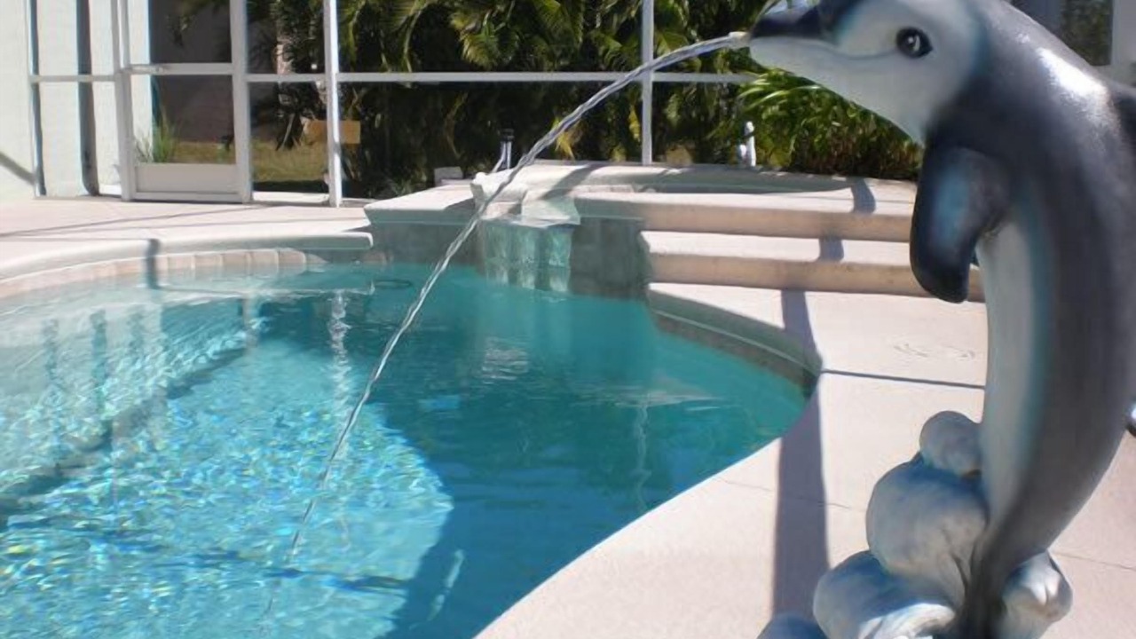 Photo of Outdoor in Cape Coral