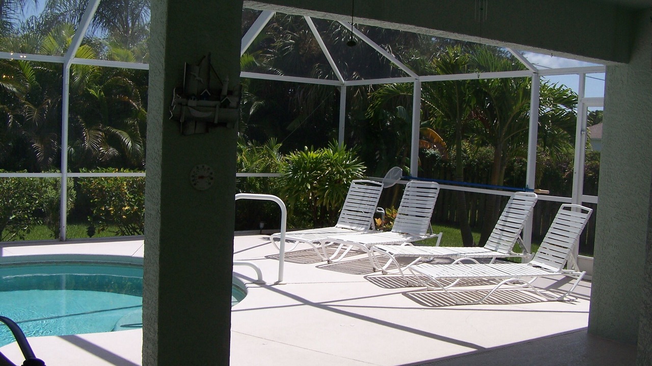 Photo of Outdoor in Cape Coral