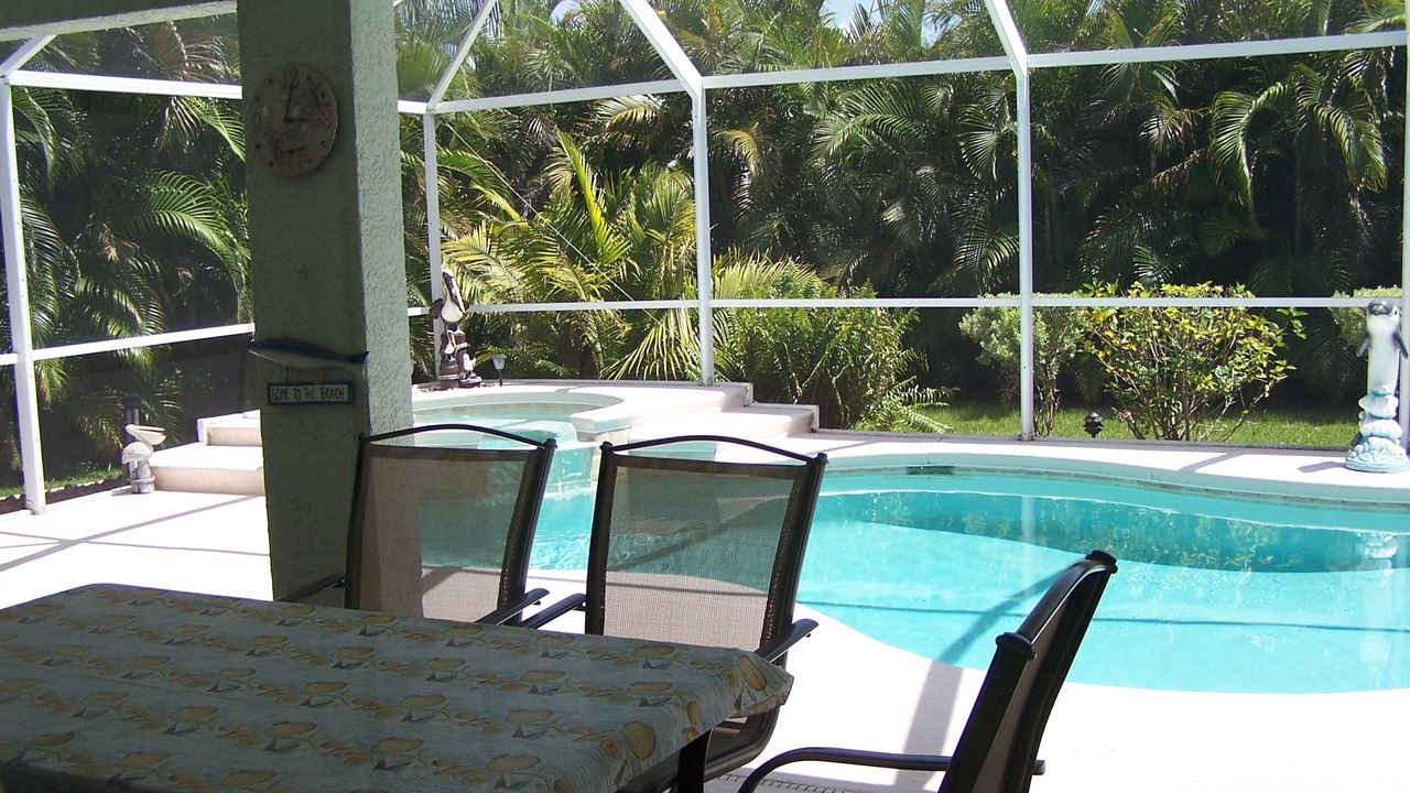 Photo of Outdoor in Cape Coral